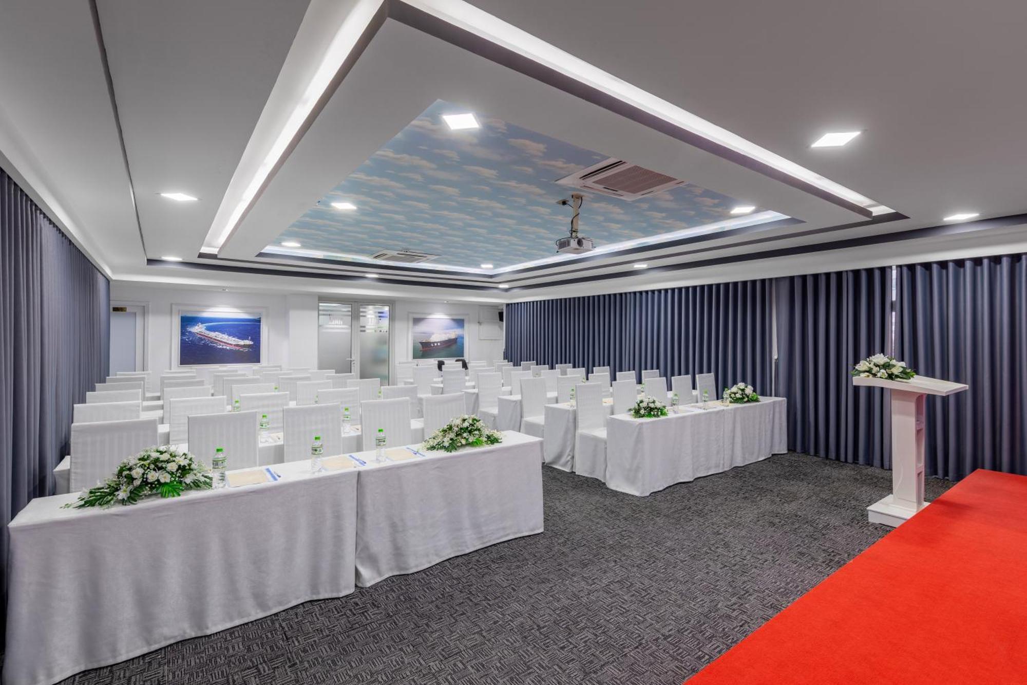 Kay Hotel Da Nang - Near Dragon Bridge Экстерьер фото